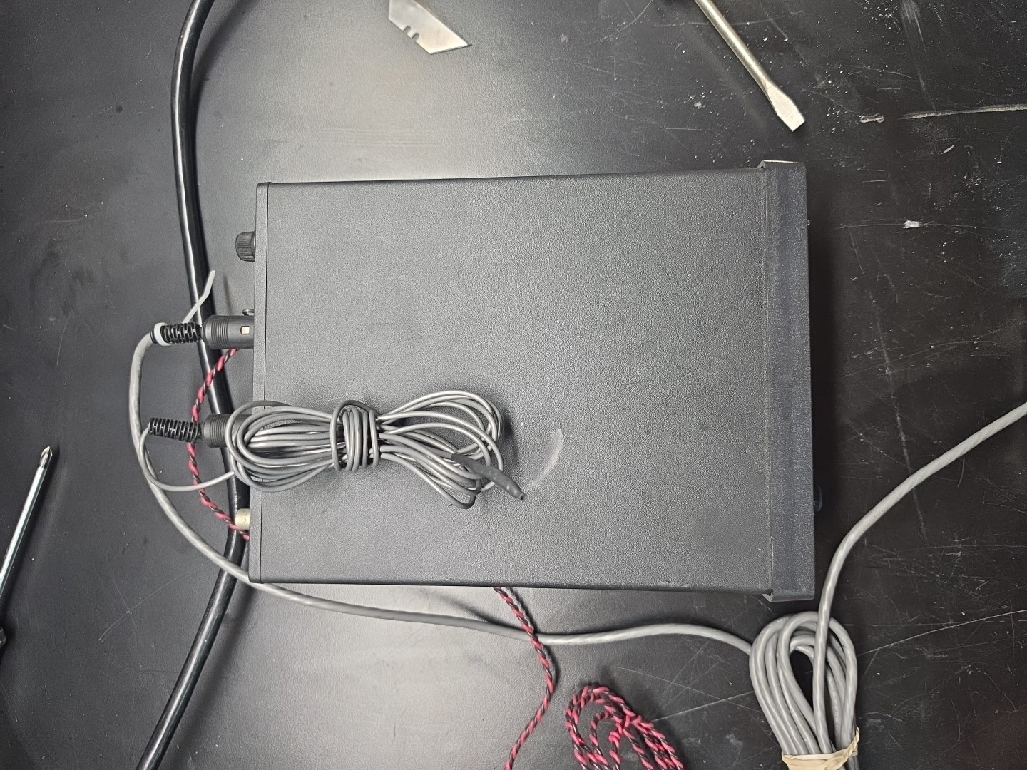 DAGAN CORNERSTONE TC-10 TEMPERATURE CONTROLLER 12V HE-101D