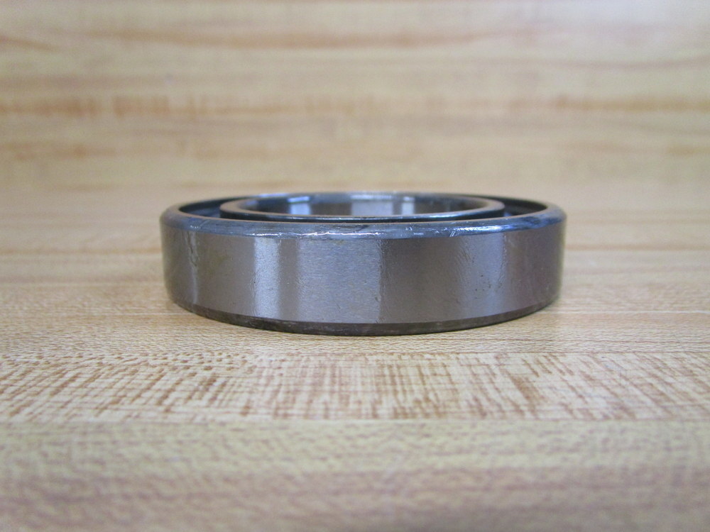 General Bearing 6010-ZZ GBC Ball Bearing 6010ZZ