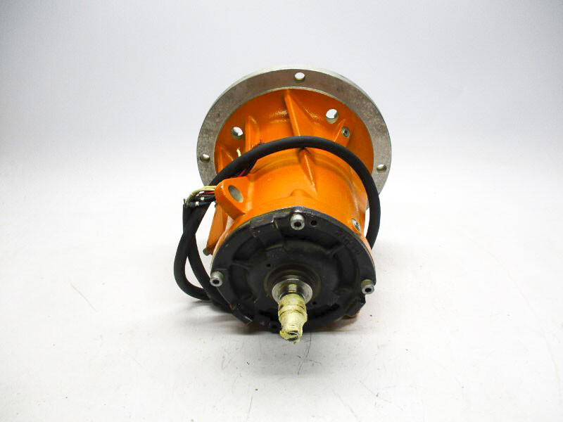 ITALVIBRAS MVB12-1000-KS SER. AA 230/460V 2.7/1.35A NSNP