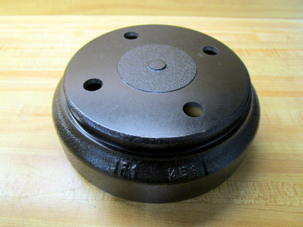 Club Car JF1 4EG Brake Drum 101791101