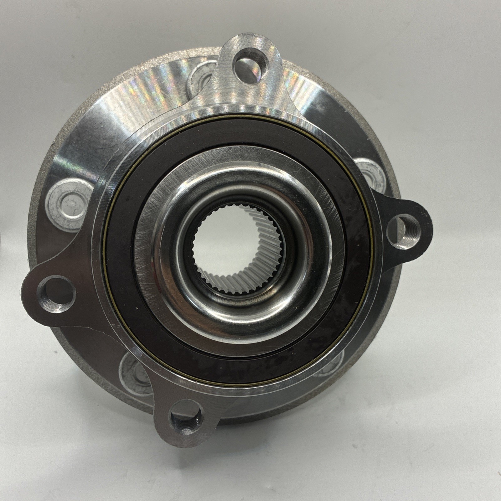 Front Wheel Bearing Hub Assembly & Wheel Bearings A-Premium HB13275-C