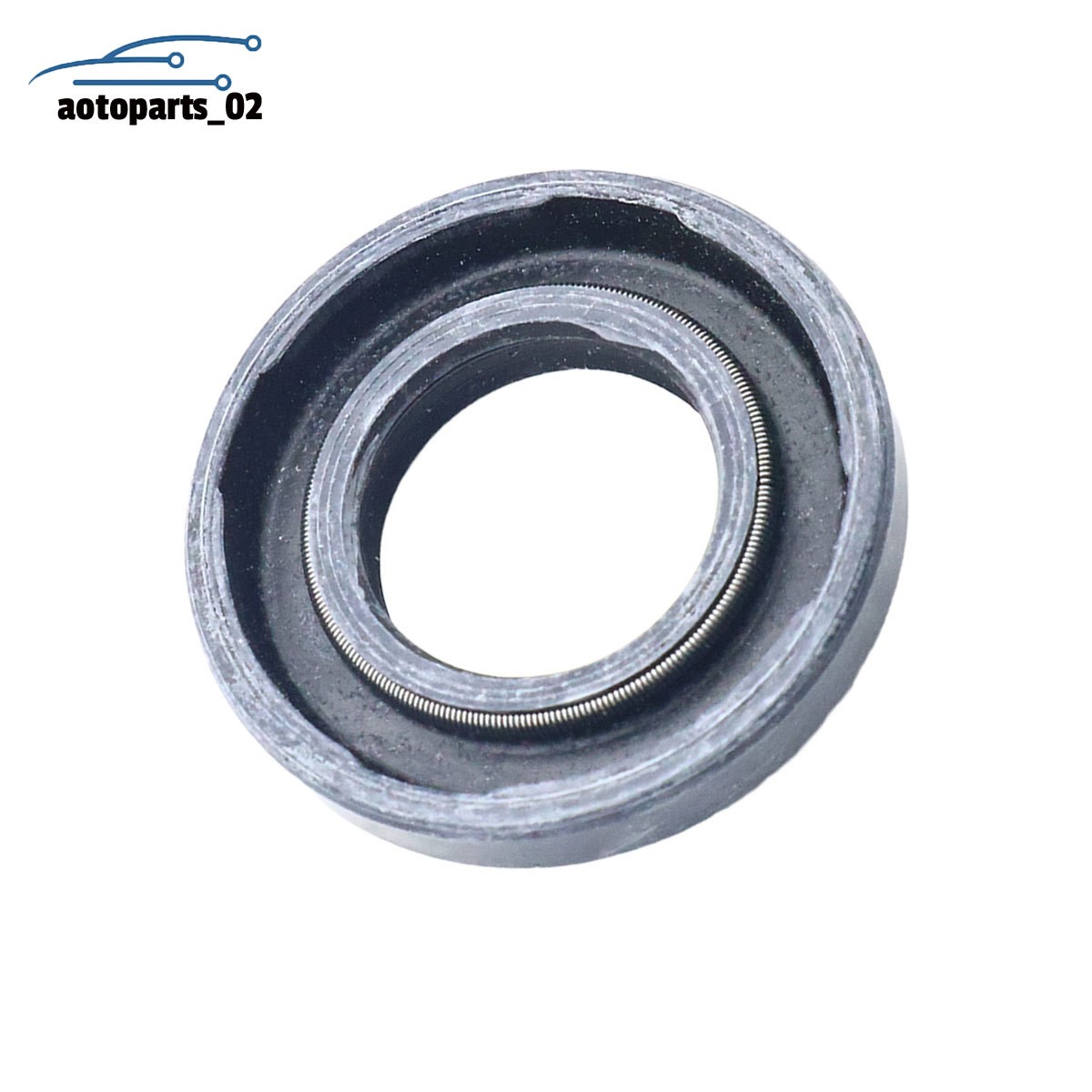 1PCS For BP1503G Oil Pump Motor Skeleton Oil Seal 19.05*34.6*6.3mm US Stock