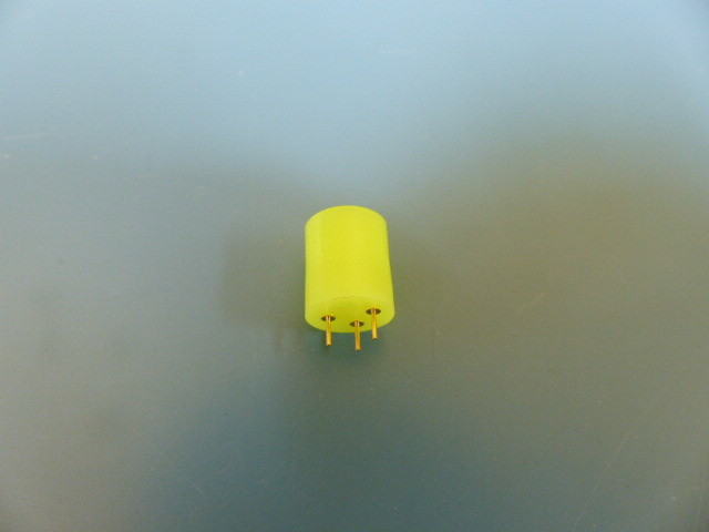 Scientific Atlanta 189411 Qty of 20 per Lot 5dB ATTENUATOR TO5 860MHZ 75 OHM