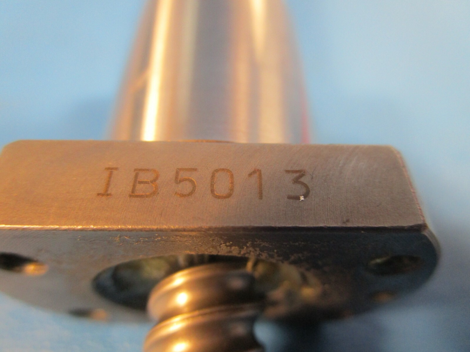 THK, BTK1208-2.6ZZ + 213.50LT Rolled Ball Screw Nut, One BTK1208 on 213.50 Shaft