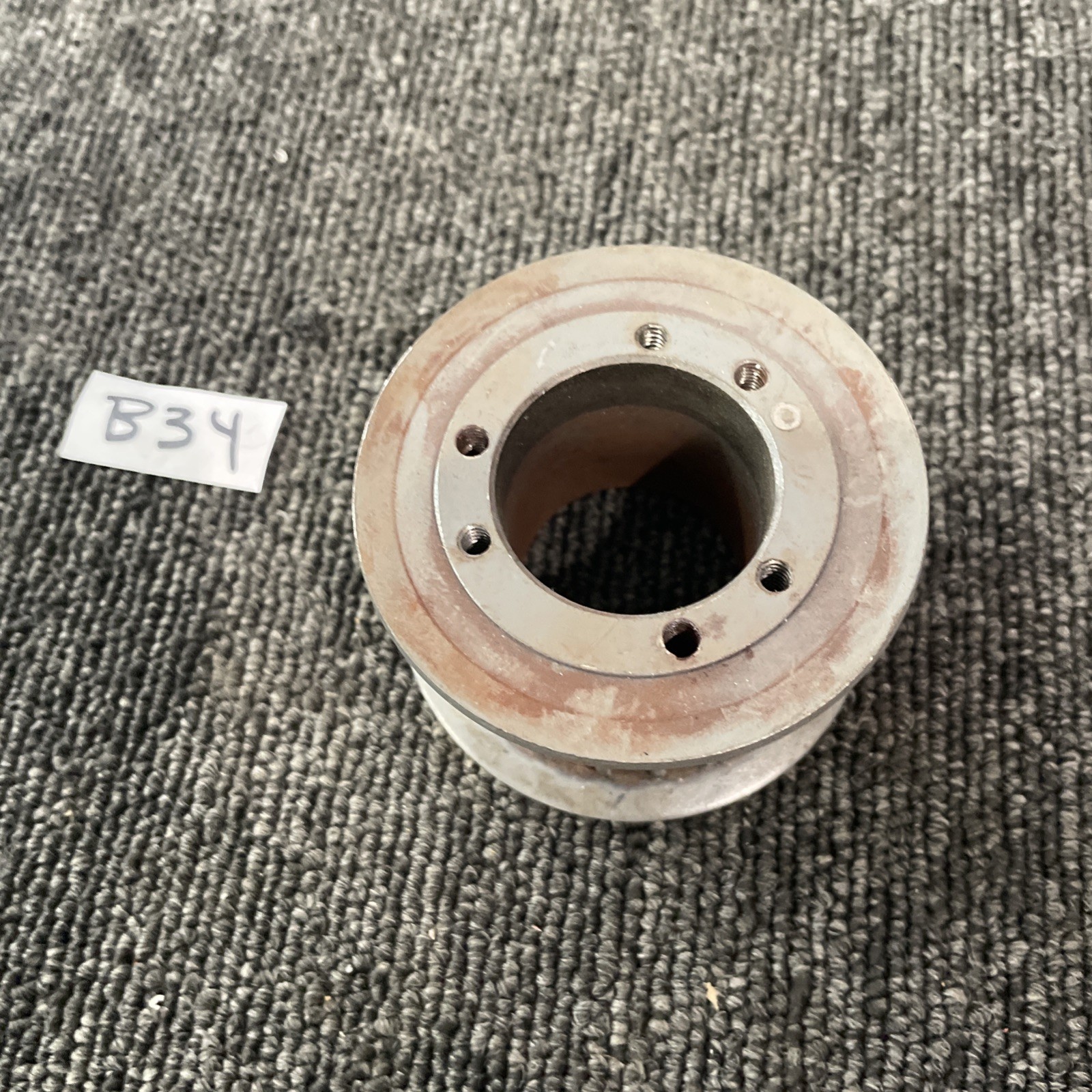 TB Wood’s P24-8M-30-JA Sprocket P248M30JA