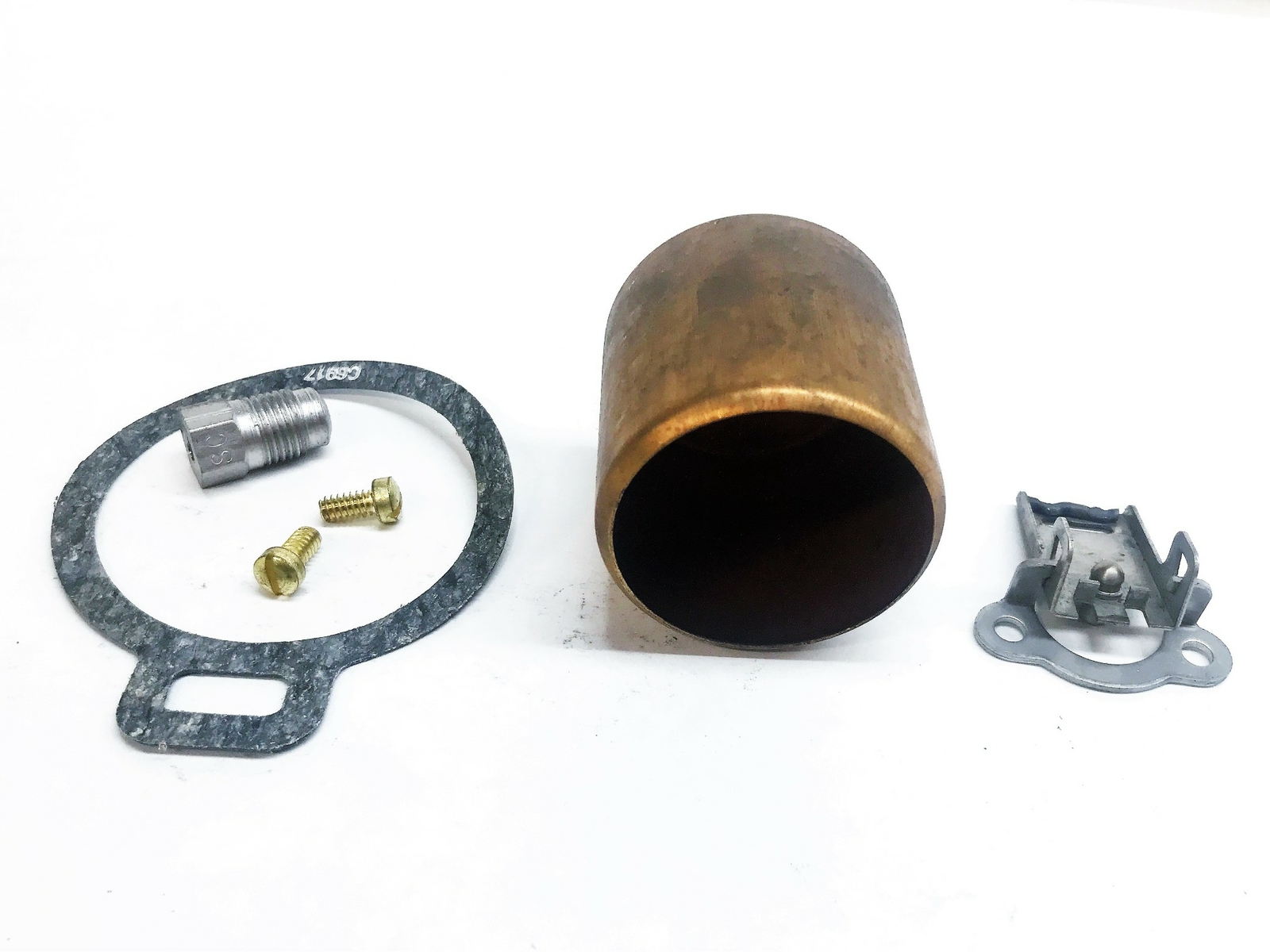 Dunham-Bush Steam Trap Mechanism for OBS 1/2″ ML-5955 NOS