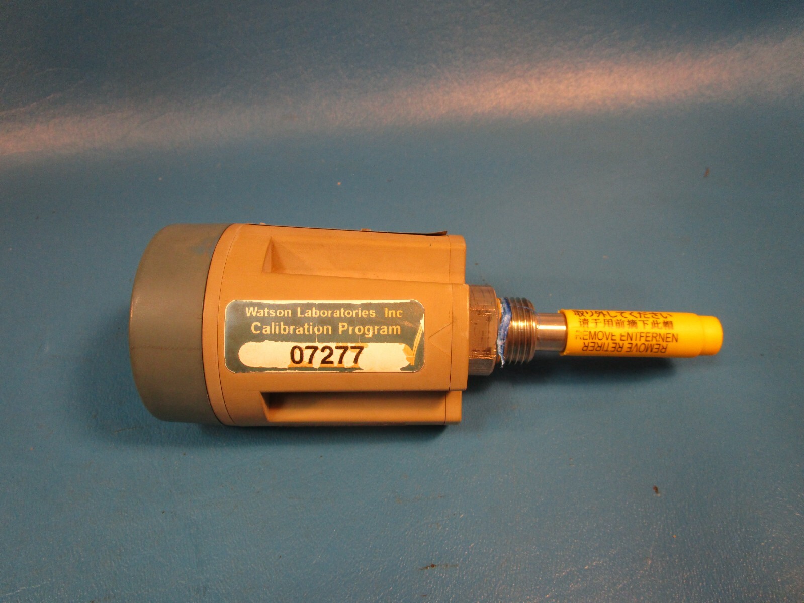 USED Vaisala DMT242 Dewpoint Transmitter, B101A0B