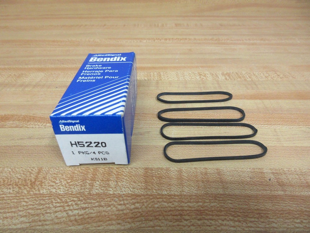 Bendix H5220 Brake Bushing
