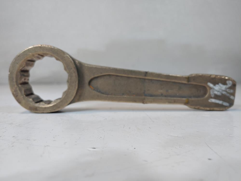Ampco 1-7/16″ Aluminum/Bronze 12-Point Striking Wrench