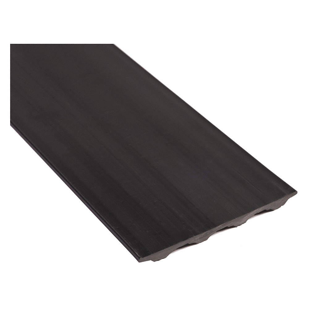NATIONAL GUARD 400-36 Door Threshold,36in.L,Smooth,5-1/2in.W 45AC52