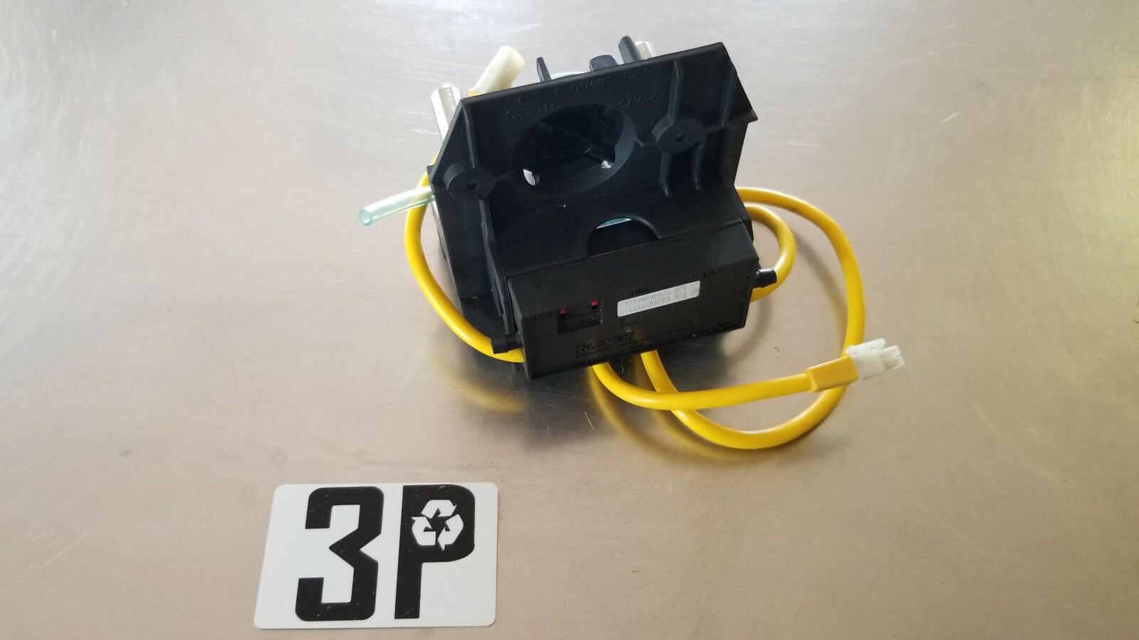 DEMATIC 0430050099 Flow Controller