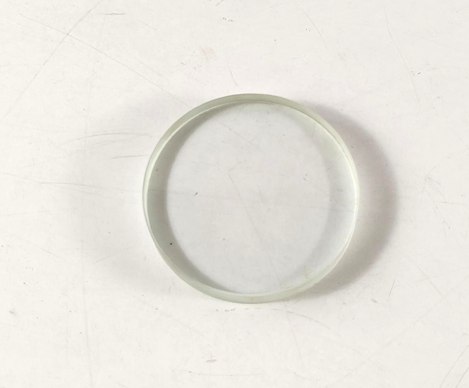 Glass For Tanabe H-73/H-74 Compressor Parts (PACK OF 2 PCS)