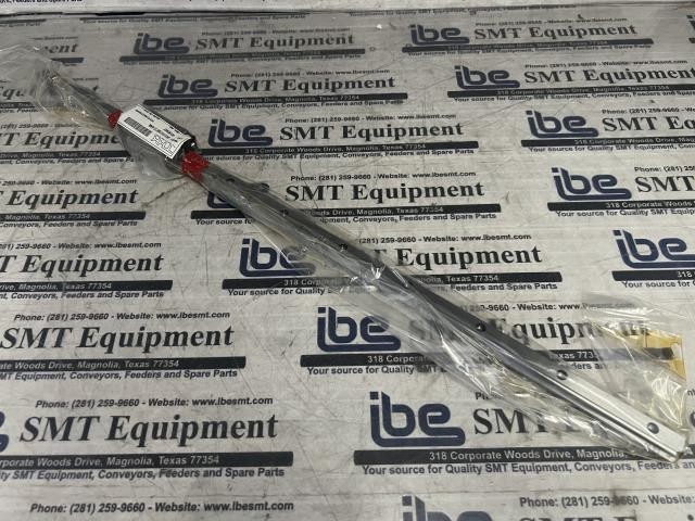 NEW THK Linear Guide Assembly – SHS15V1UUC1E+640L w/Warranty