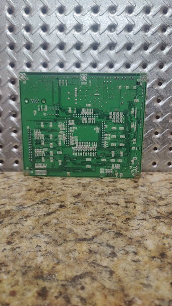 STRATASYS PWB MCB 8545P08721E