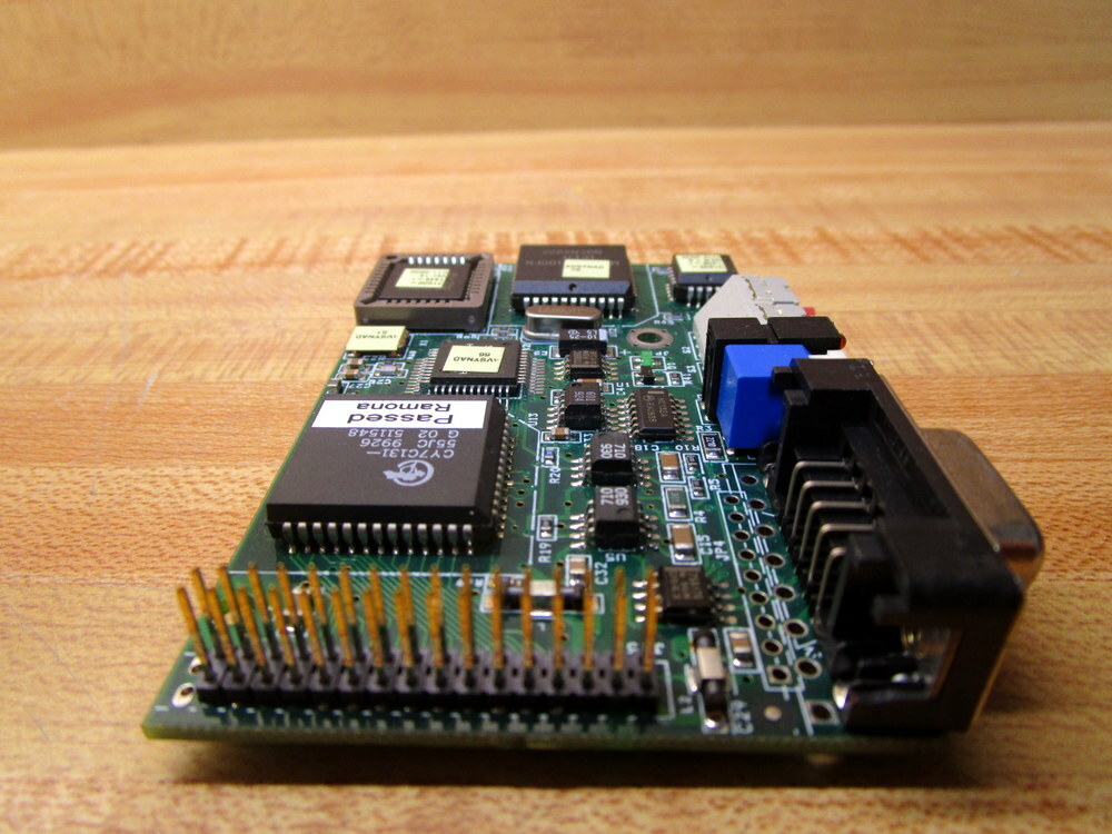 HMS AB-DT-PDP Circuit Board ABDTPDP