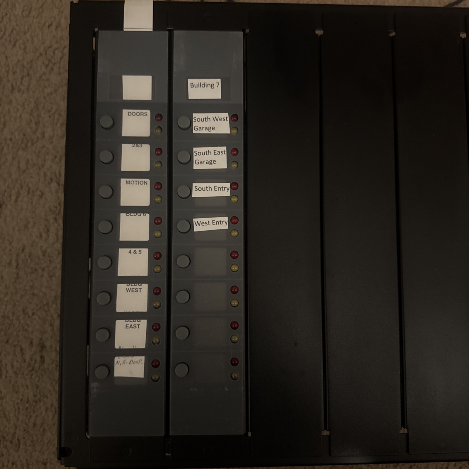 4100-1288 SIMPLEX