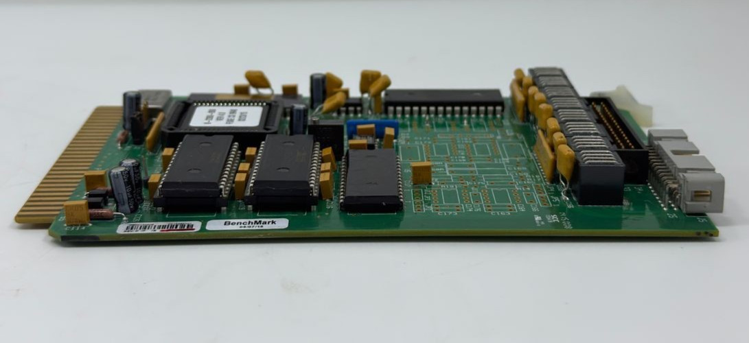EMERSON 2-3-2350-041 PCA Analog I/O (8 in 4 out) PCB FOR 700XA GAS CHROMATOGRAPH