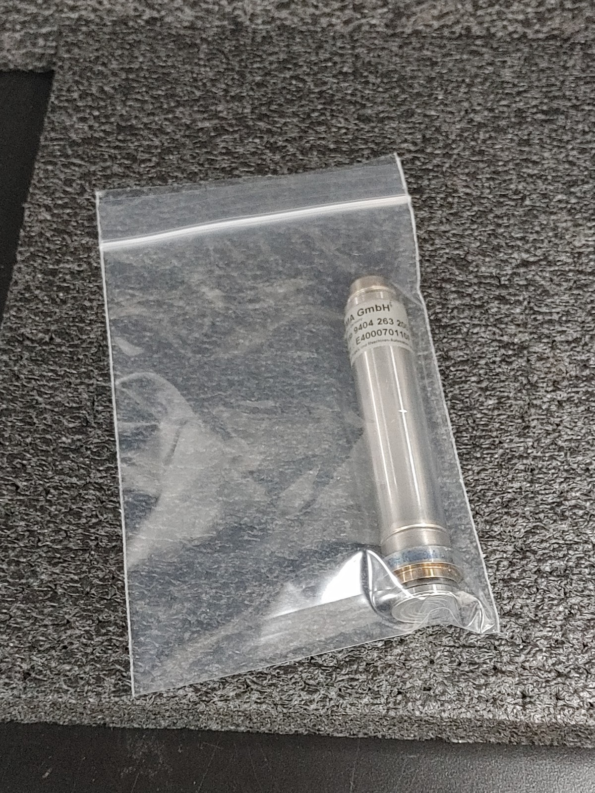 PMA Type 9404 Pressure Transmitter