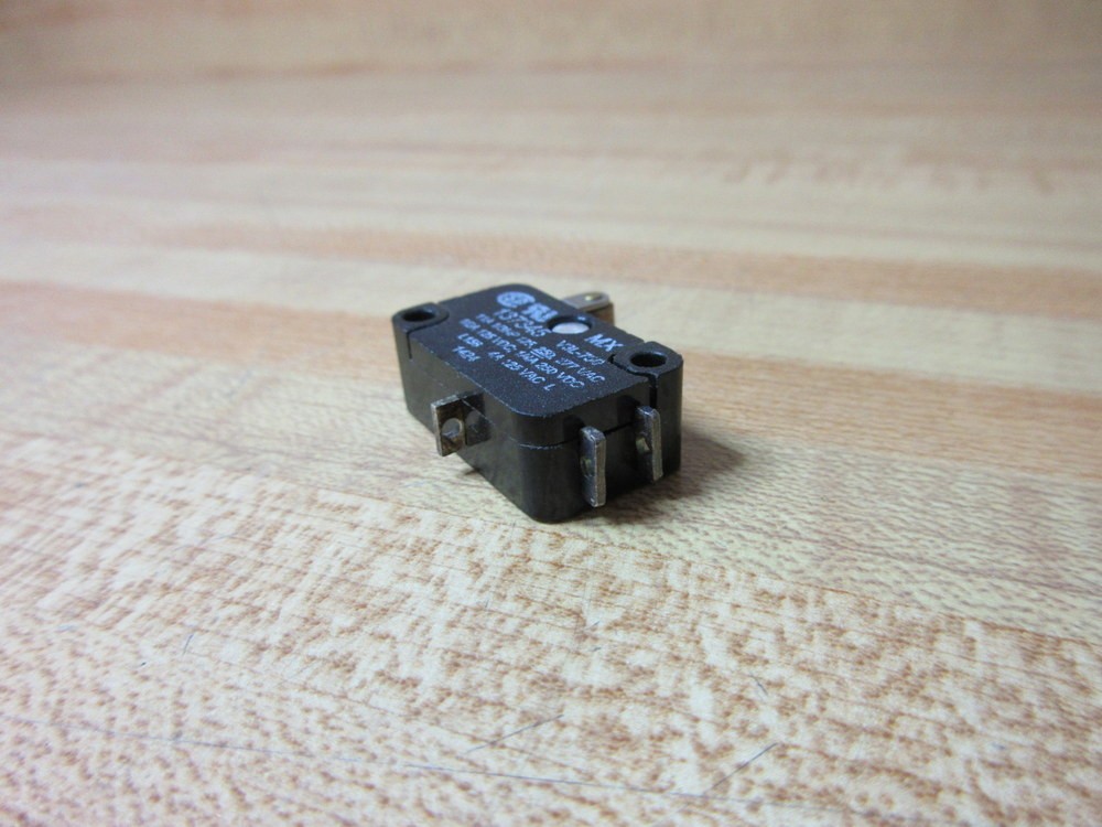 Micro Switch V3L-750 Honeywell Switch 137345