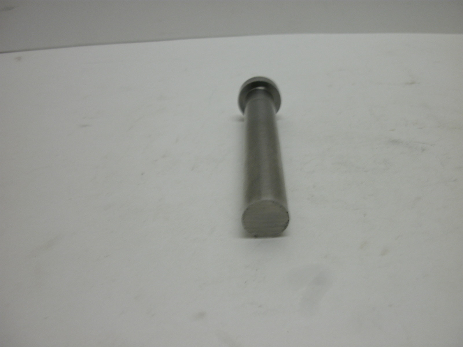 DME D-M-E 7410 RETURN PIN 1/2 DIAMETER X 4 LONG POLISHED RP1/2 NEW NO BOX
