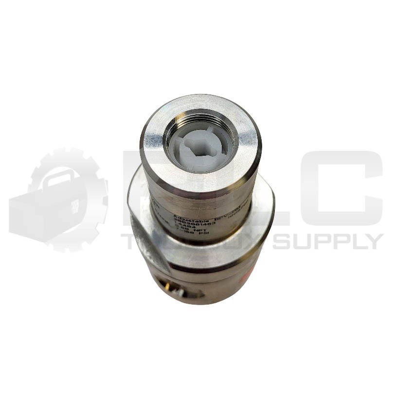 NEW PROMINENT BPV-DM ADJUSTABLE PRESSURE RELIEF VALVE 1008796