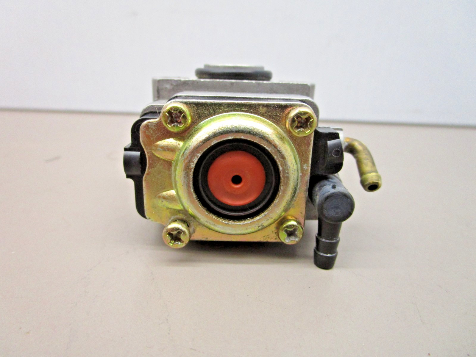 Honda GX31 Engine Carburetor Assembly Walbro WYL 127 16100-ZM5-809