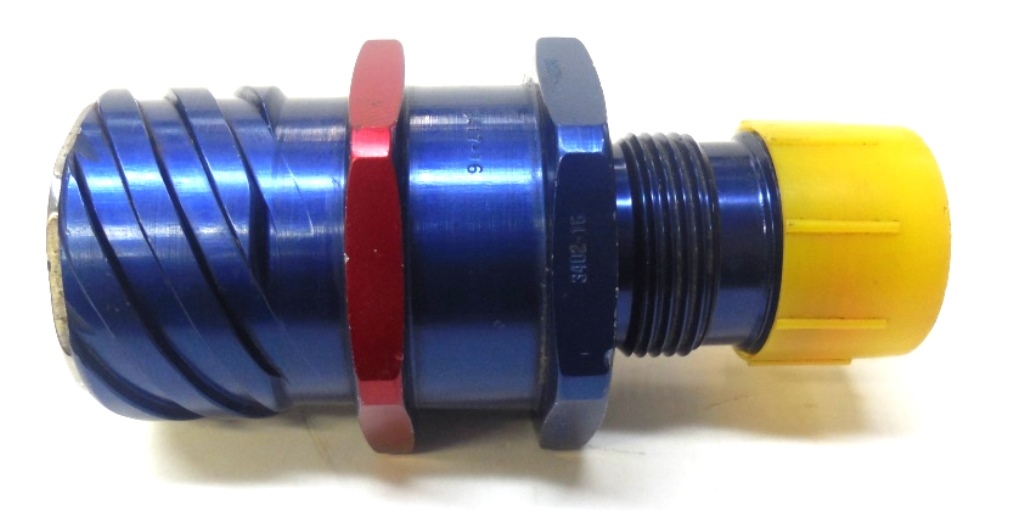 AEROQUIP QUICK DISCONNECT COUPLING ASSEMBLY, 3402-16, A2Q80