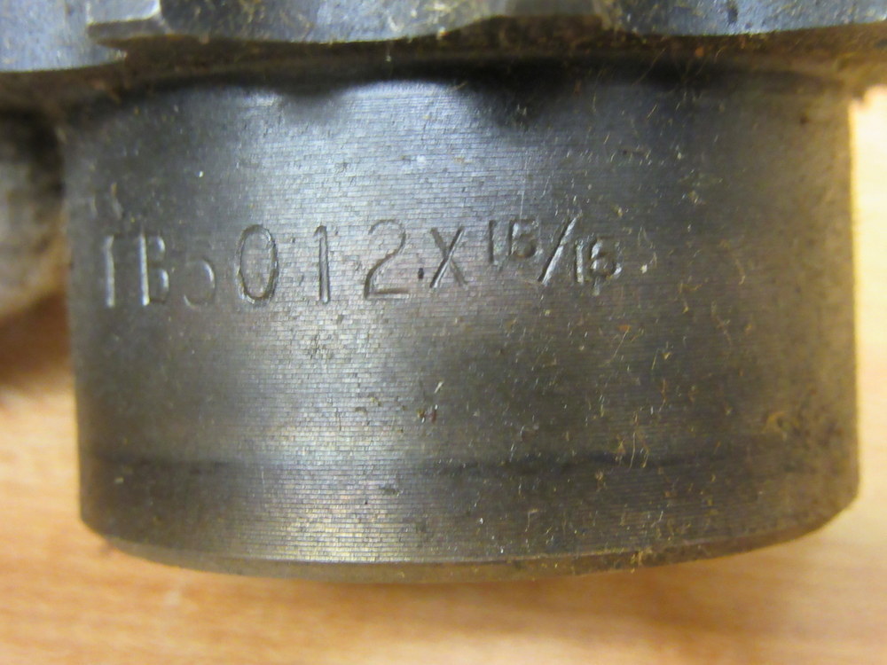 Dodge FB5012-15/16 Sprocket FB50121516