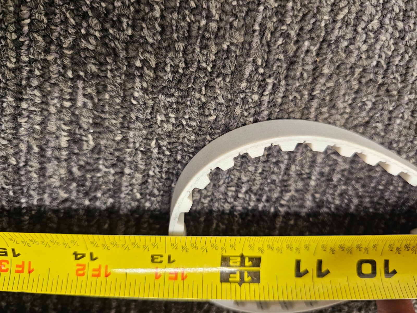 Brecoflex T10 Timing Belt / Truly Endless – BFX / T-Series T10/760