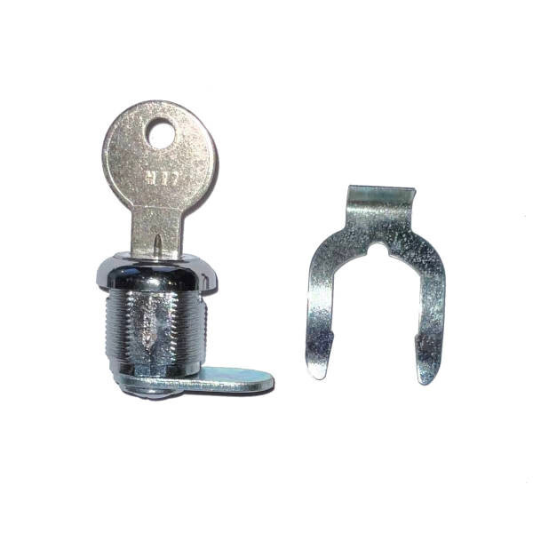 Hospital Specialty H17 Lock & Key (Replaces H85)
