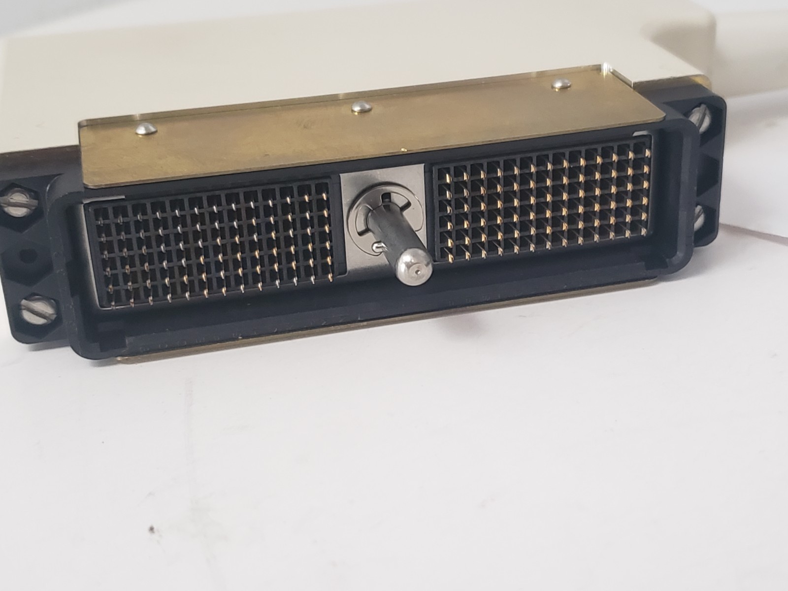 PHOENIX CONTACT MINI-PS-12-24DC/5-15DC/2 MINI POWER CONNECTOR, NIB