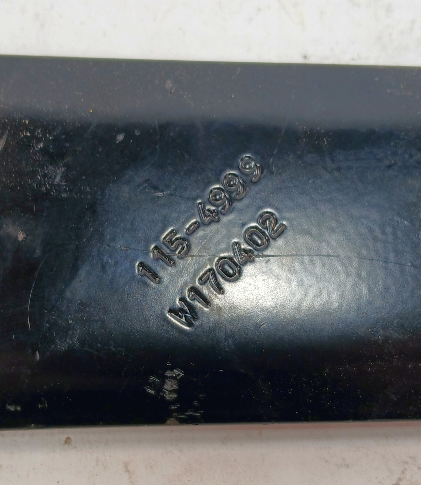 1 NEW TORO 115-4999 18 3/4” MULCHING LAWN MOWER BLADE NNB ***MAKE OFFER***