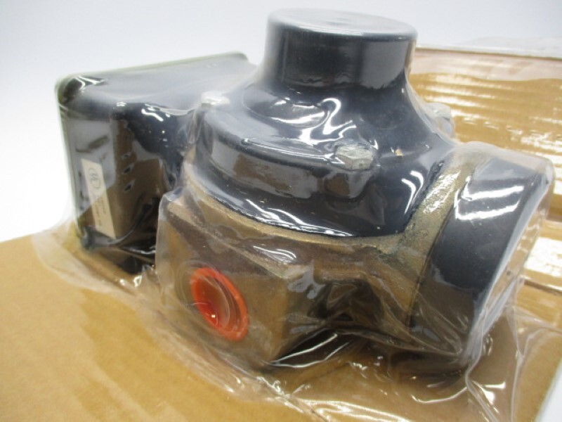 UFM WB70GM-8-1WR-ID-30D NSNP