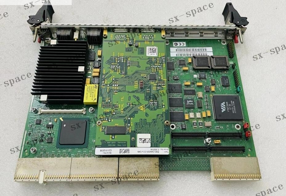 1PCS MCPN765 / PCM-CAN/331-2 2 x CAN 100% tested by DHL or FEDEX