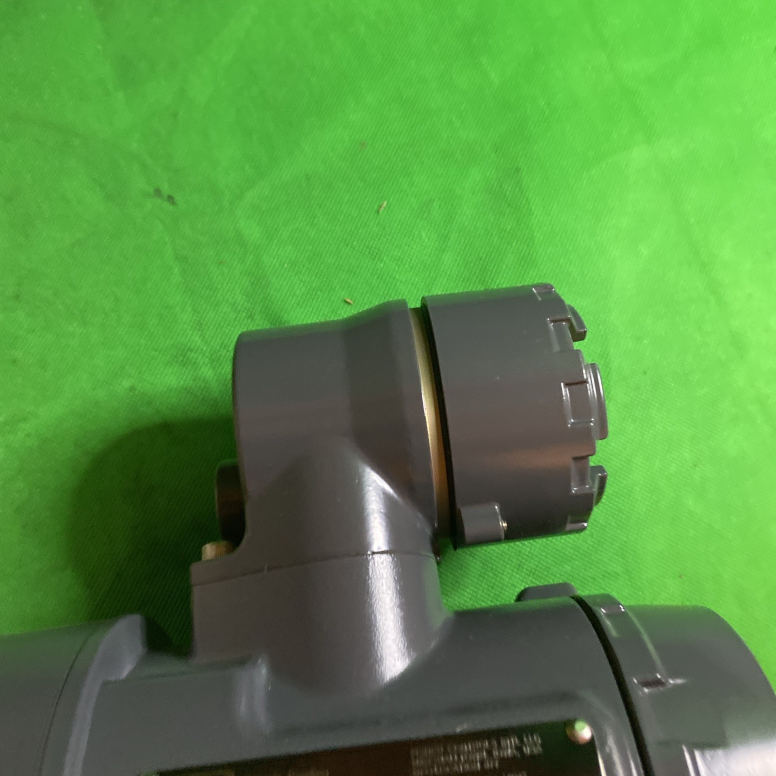 Fisher DLC3010- Level Transmitter