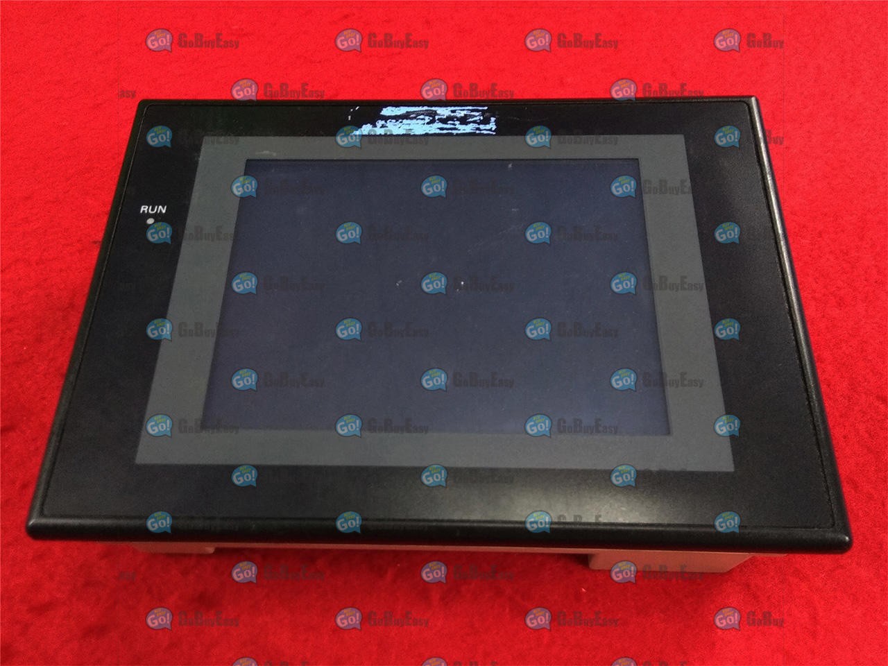 ONE Omron Interactive Display NS5-MQ00B-V2 Used