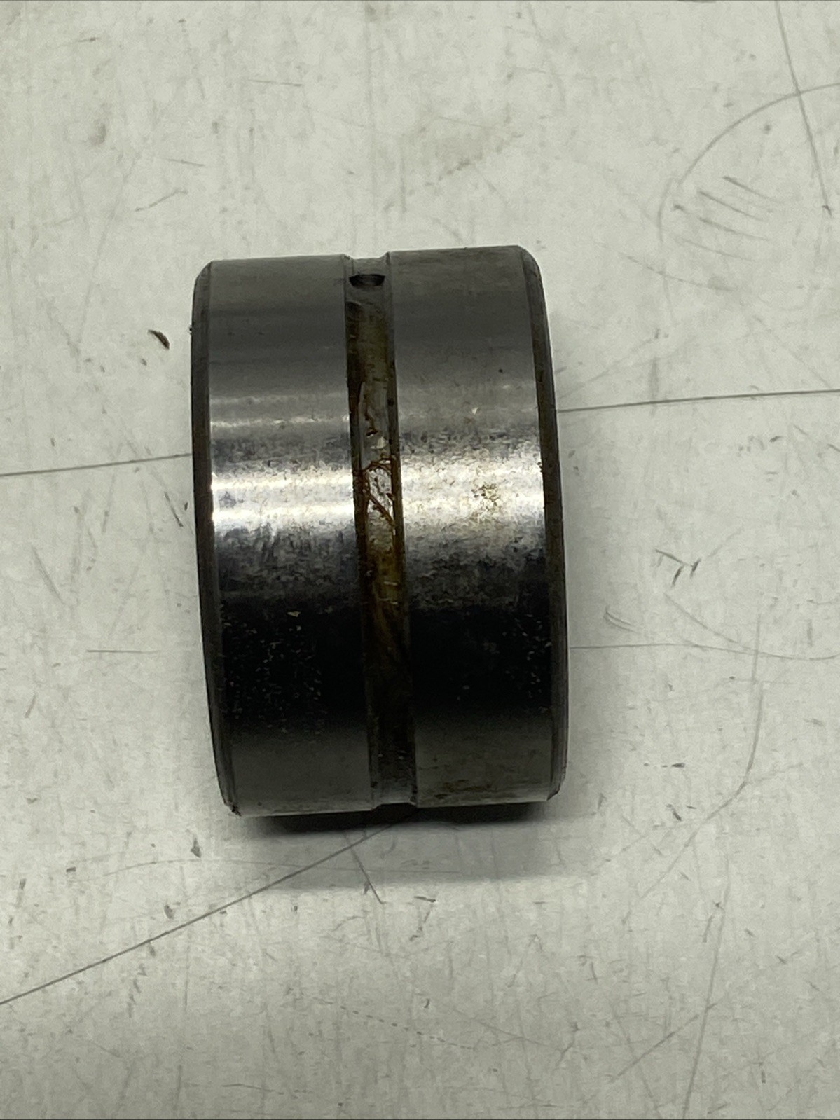 NEW OLD STOCK! MCGILL NEEDLE ROLLER BEARING MR-24-SS