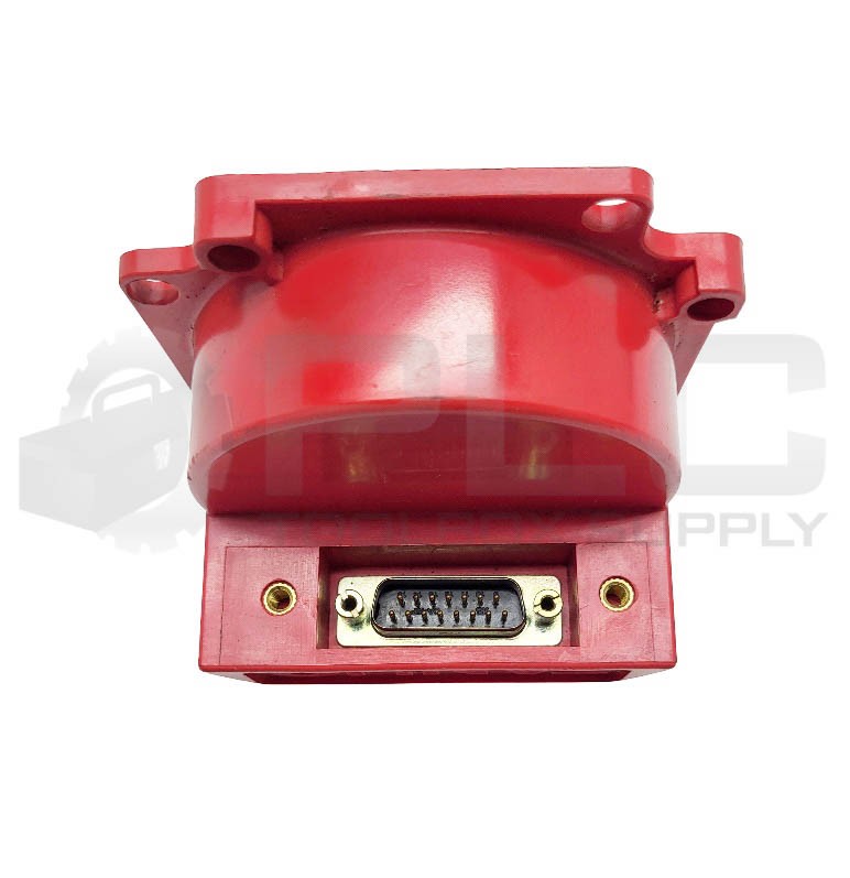 FANUC A66L-2050-0004-#L100R0 REPLACEMENT COVER FOR SERVO MOTOR