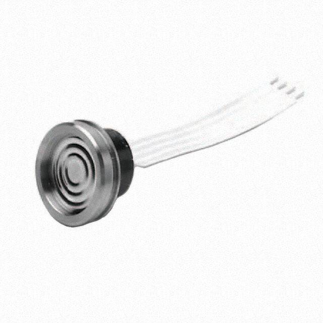 Amphenol Advanced Sensors/Nova Sensor,NPI-19A-050GV,Pressure Sensors