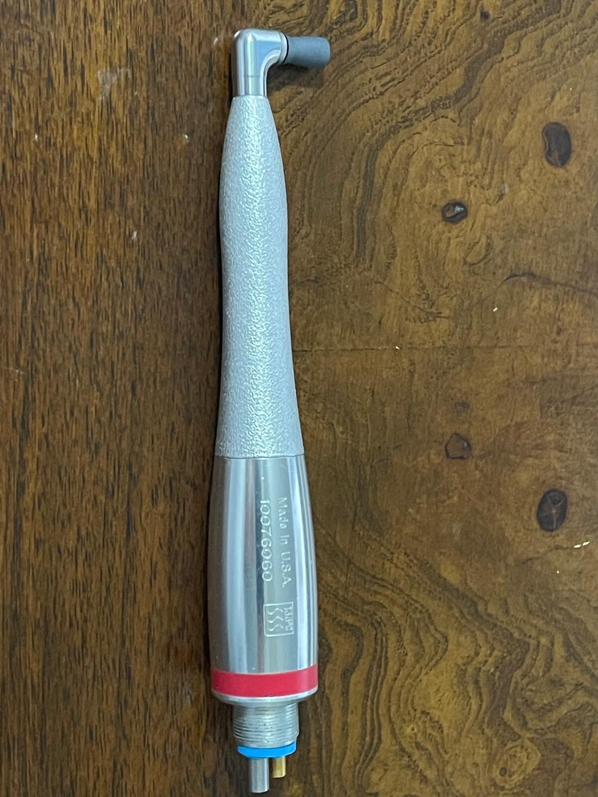 Midwest RDH Hygienist Handpiece with Prophy Right Angle 135C – Paypal only!