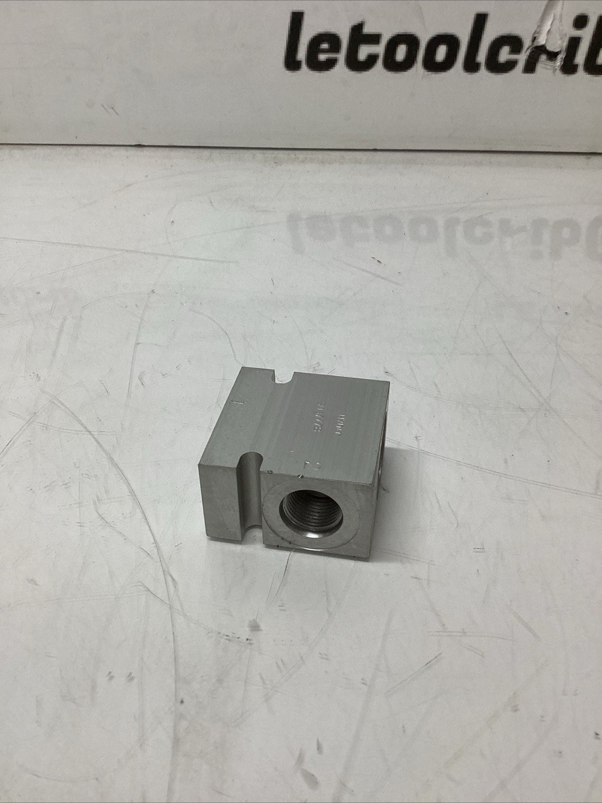 Hydac Valve Block 3037778 Q-629