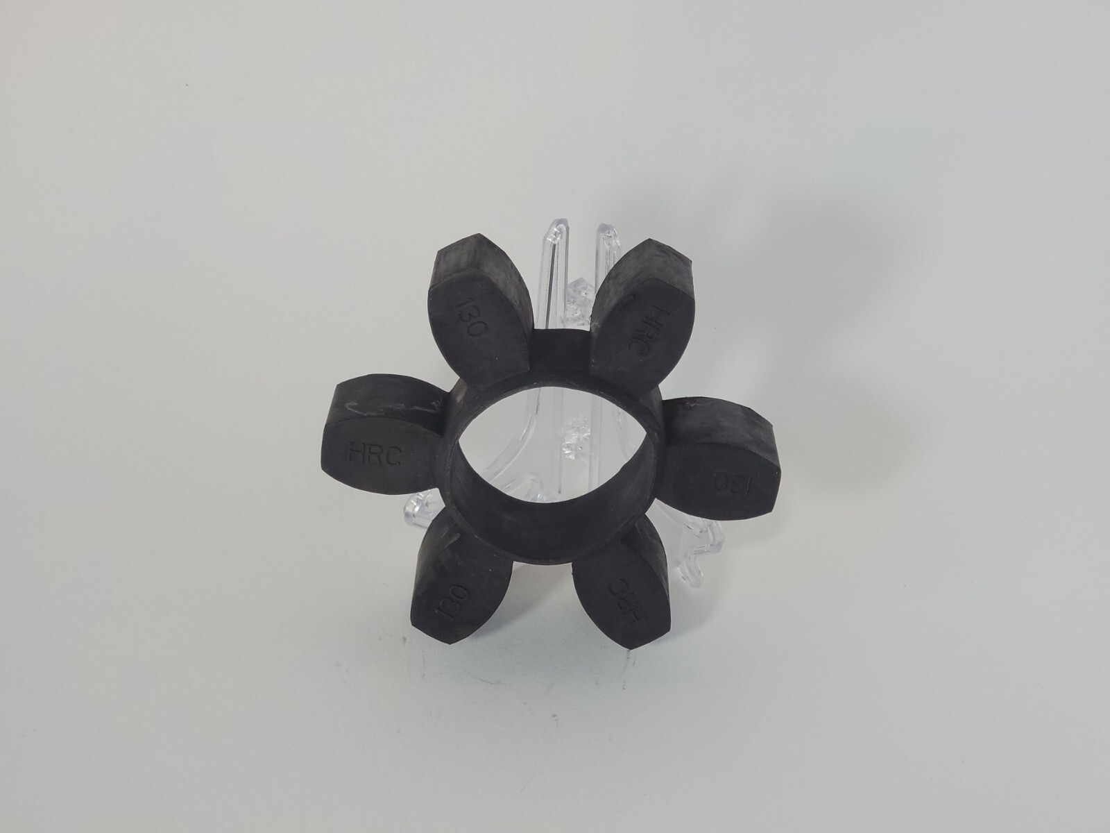 HRC130 HRC RUBBER ELEMENT BLACK COUPLING INSERT Stocked In Ca