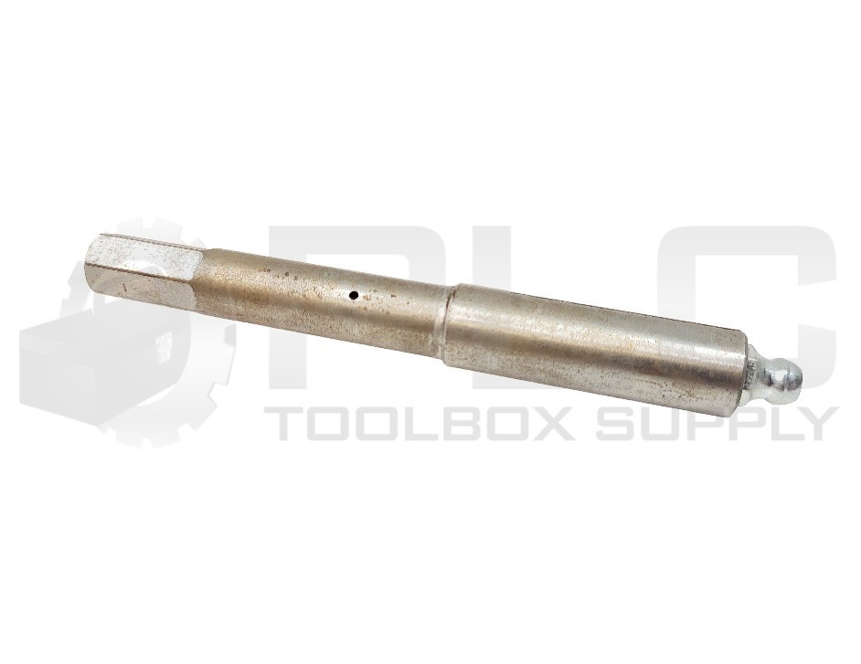 DORNER 43-38-4-16 OUTBOARD DRIVE SHAFT KIT FOR 04 CONV 0.5IN DIA, MACHINE PART