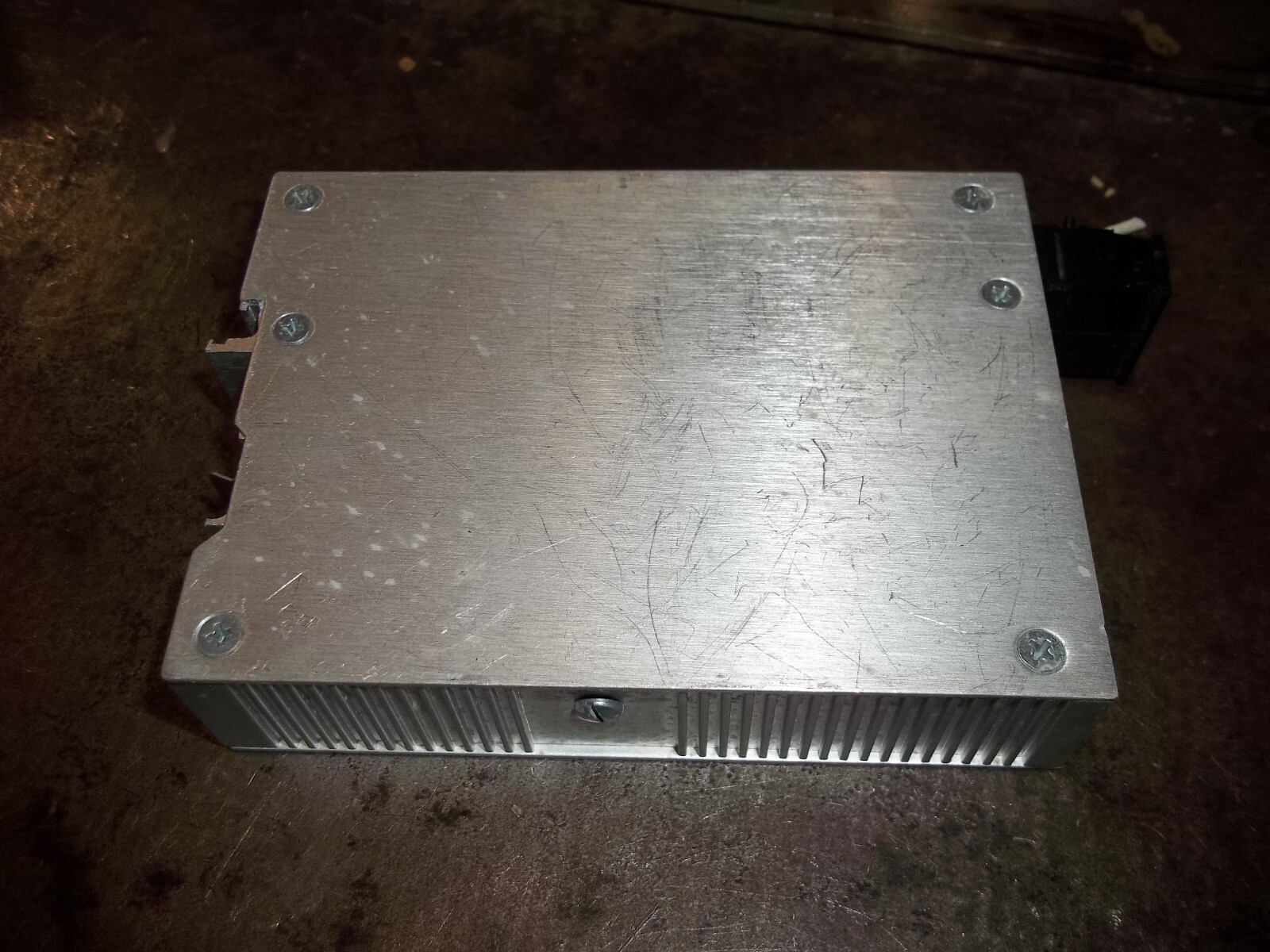MOORE SIX/4-20MA/4-20MA/12-42DC-FA SIX SIGNAL ISOLATOR (306-1)