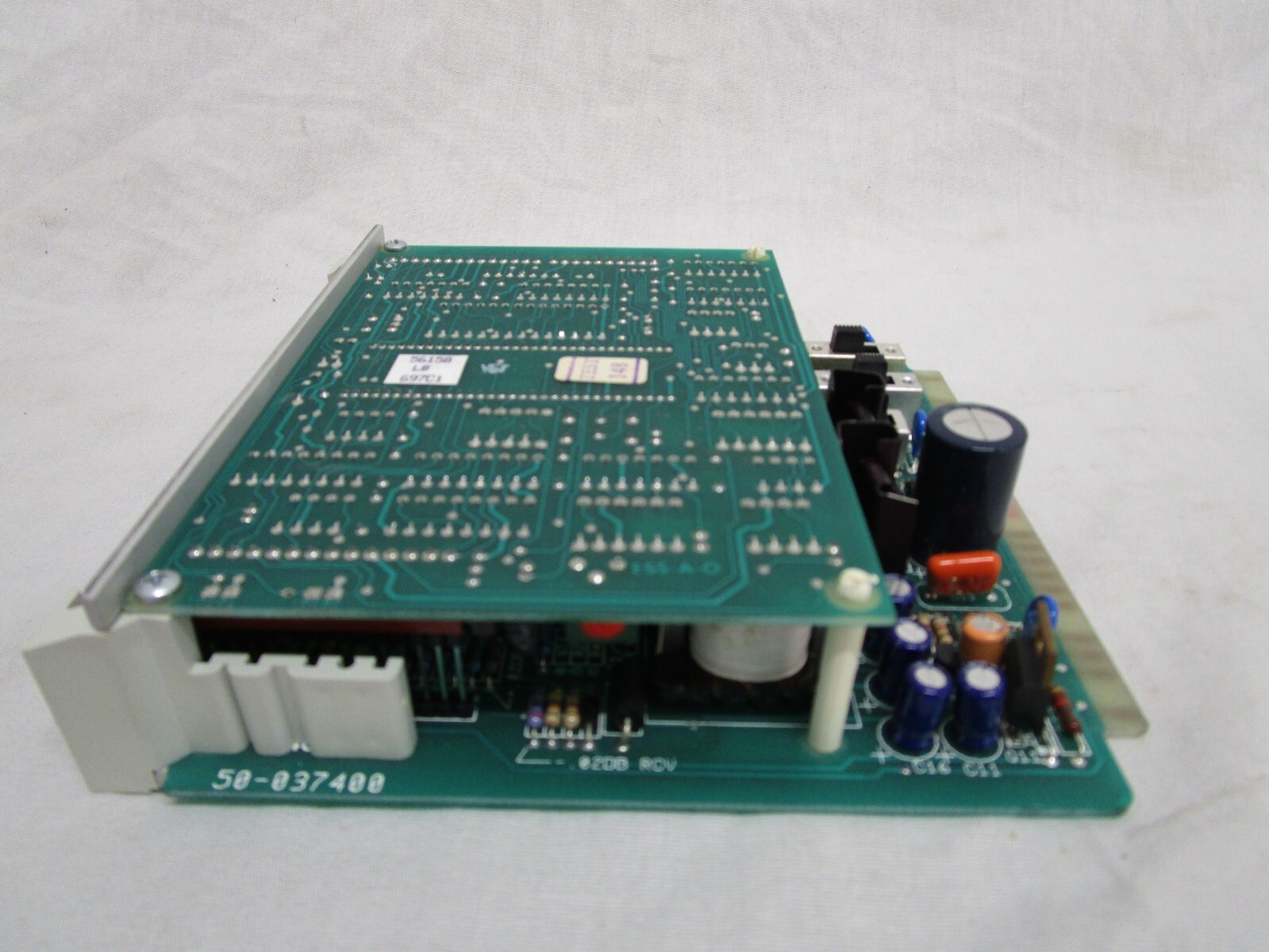 NEW TELTREND SDS5486LB COMMUNICATION MODULE INTELIPORT W/6 LEDS