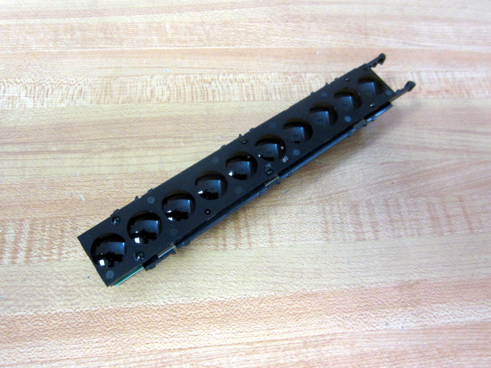 Part 118919 6″Safety Light Curtain Module
