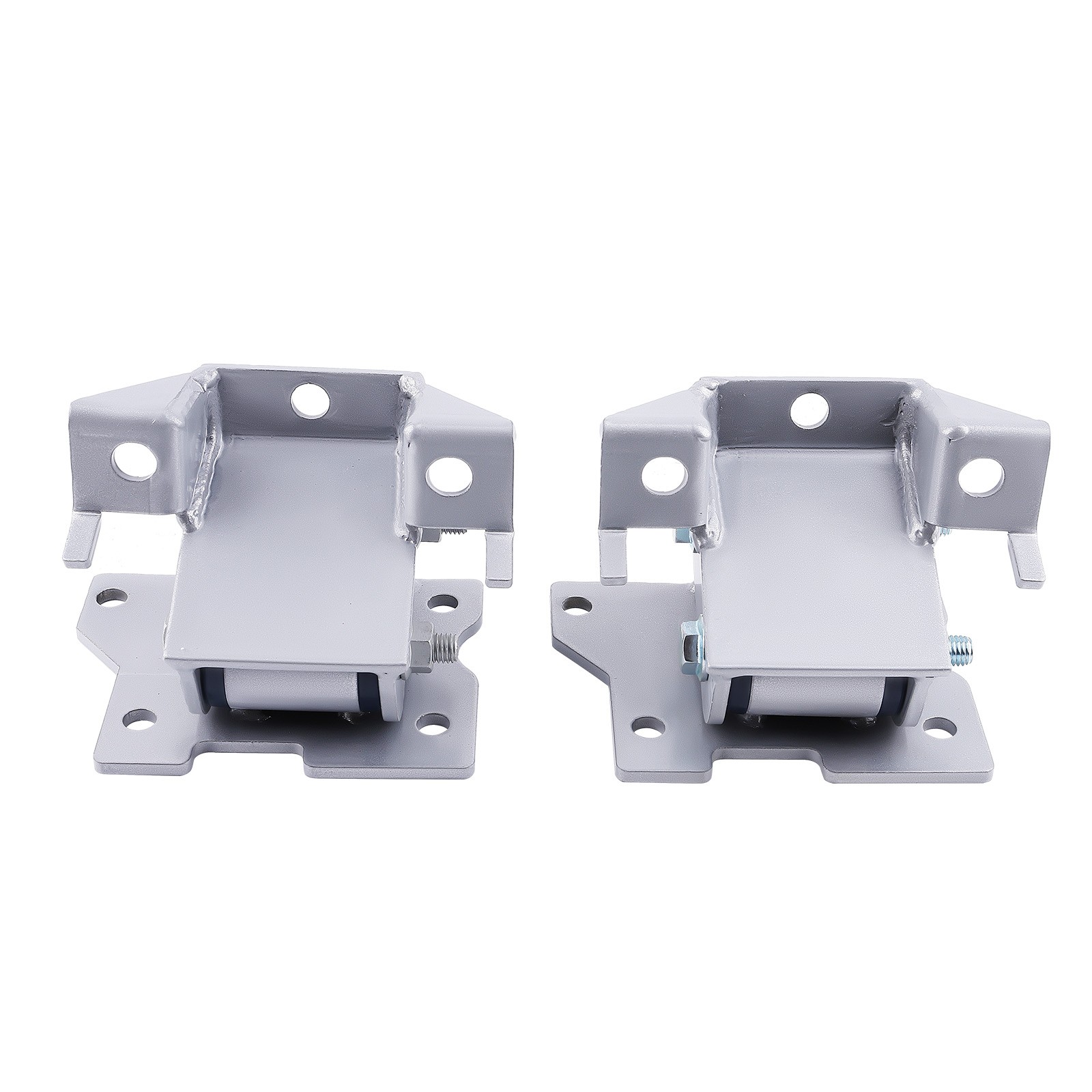 Motor Mounts Fit -Chevrolet/GMC 6.6L Duramax Diesel LB7 ;2001-2004 LMM 2007-2010
