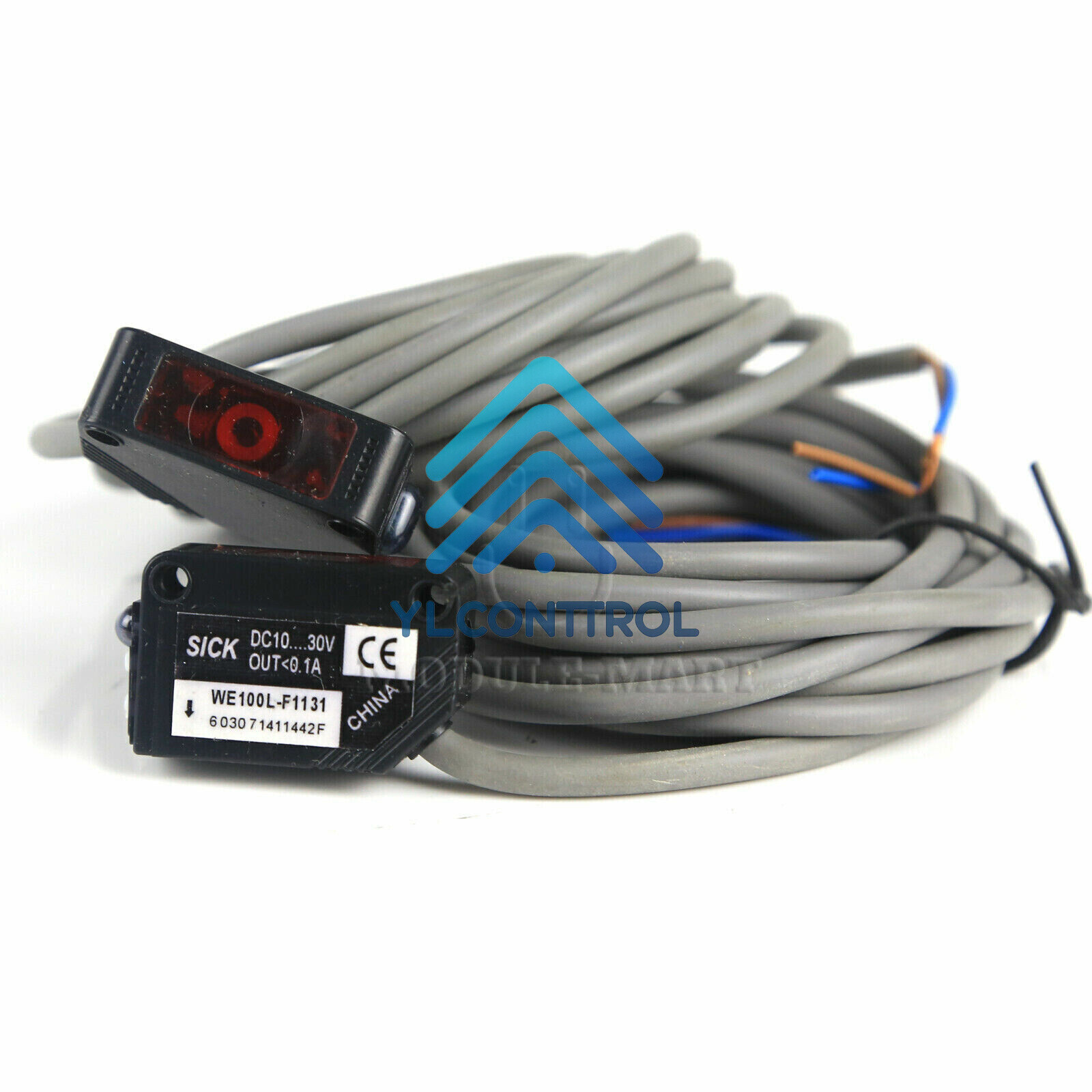 NEW SICK sensor WS/WE100L-F1131 1PCS