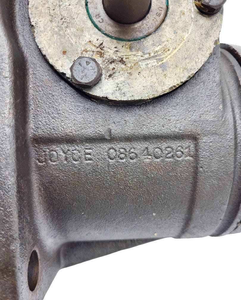 JOYCE 08640261 SCREW JACK