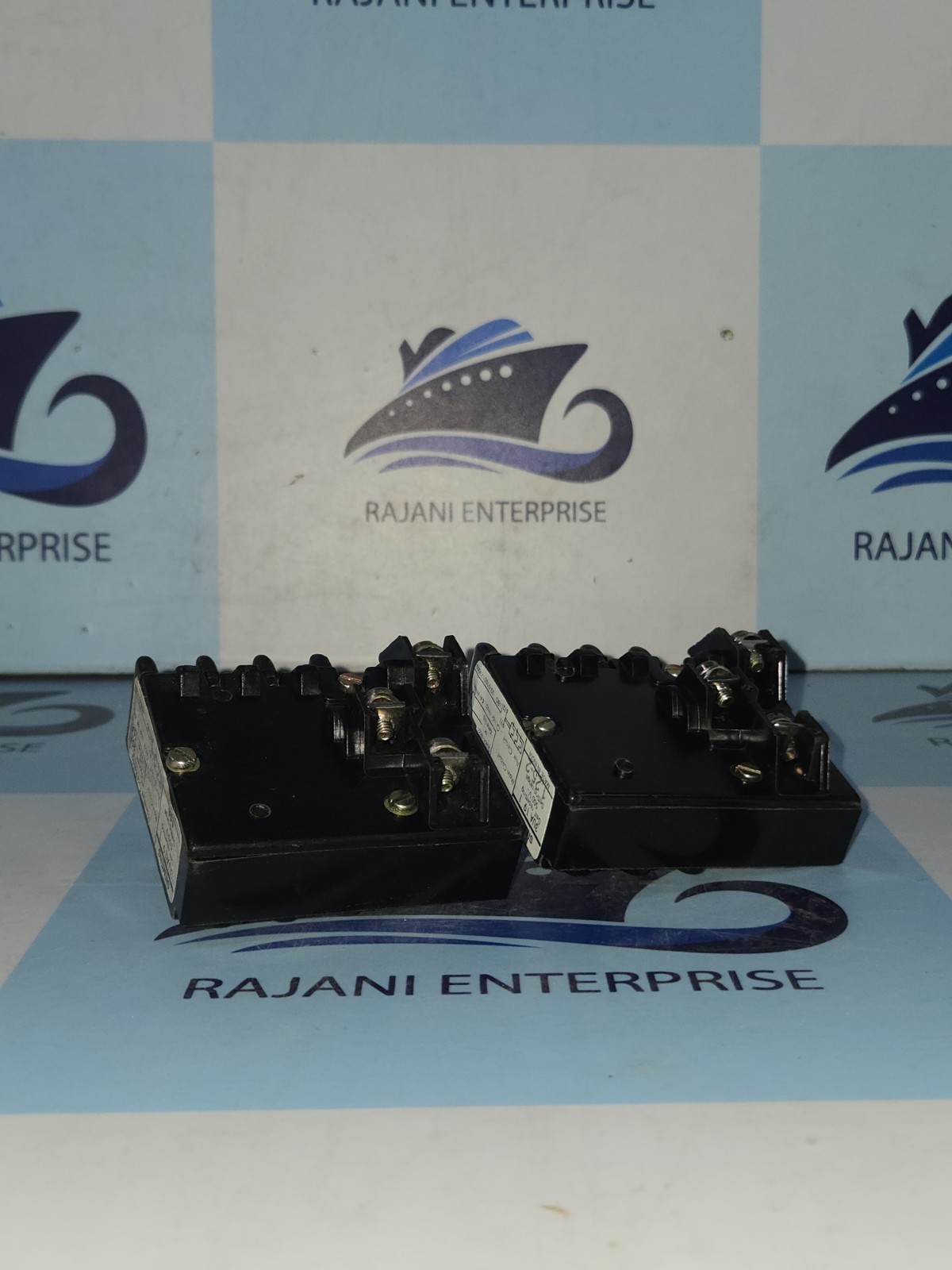 2 x NEW Siemens Bimetal Relay 3UA 19 11-0B Range 1.25-2A & 4-6A